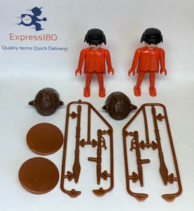 mcdonald's playmobil