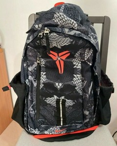 kobe mamba xi backpack
