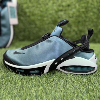 NIKE Air Max Craze Smoky Blue and Dusty Cactus HM5515-001 Women's
