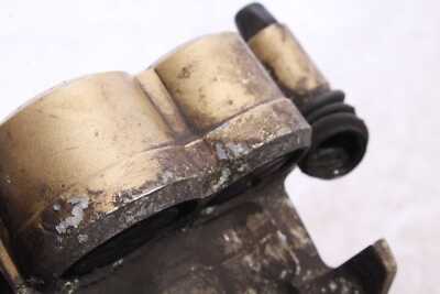 Brake caliper brake caliper front left Kawasaki ZX-10 ZXT00B 88-90