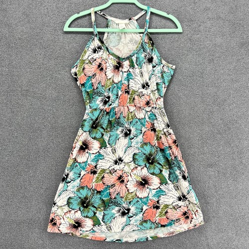 H\u0026M Mini Dress Womens Size XS white 