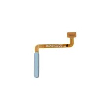 For Samsung Galaxy M23 5G Replacement Fingerprint Sensor Flex Cable (Lt. Green)