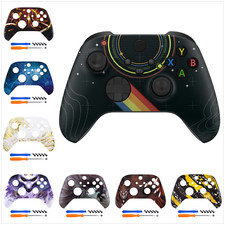 Faceplate Replacement Front Shell Cover for Xbox Series X/S Controller Customize