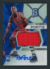 2015-16 Panini Spectra Basketball Cards - Checklist Added 14