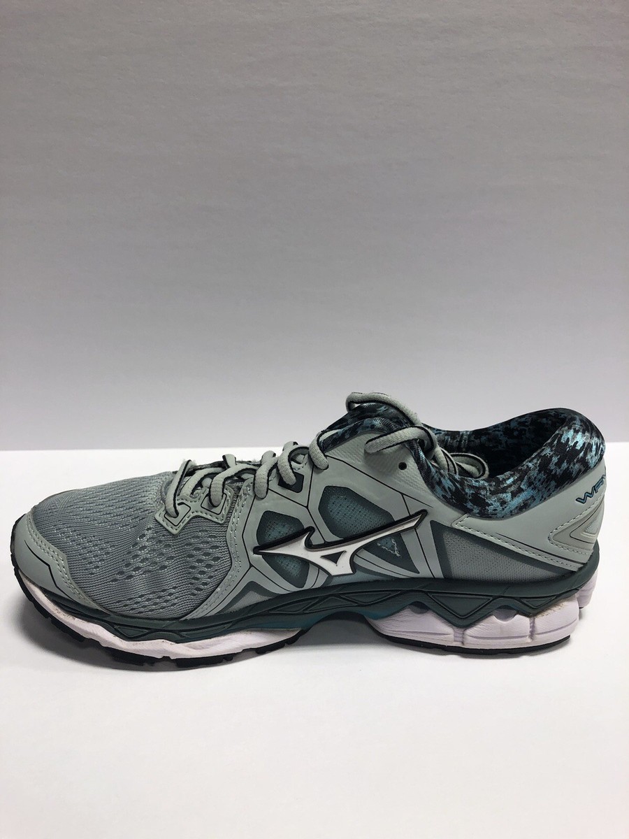 Mizuno Women's Wave Sky 2 Running Shoes, Size 9M | eBay