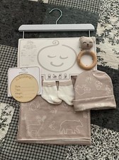 Toby Birth Bundle