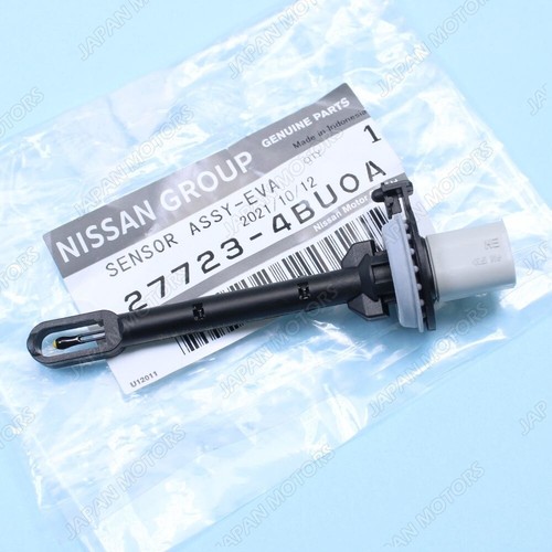 Genuine OEM Nissan Rogue Standard HVAC Heater Core Temperature Sensor