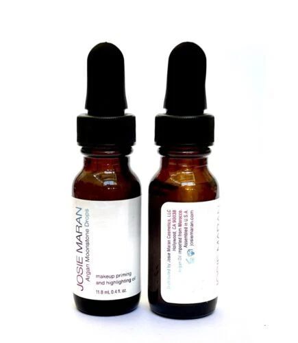 Josie Maran Organic Face Highlighters