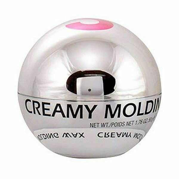 TIGI SFACTOR Creamy Molding Wax 50ml for sale online eBay