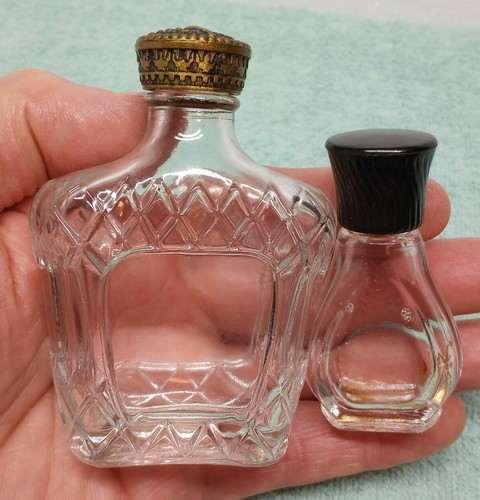 ebay vintage perfume bottles