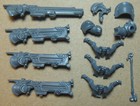 Stormcast Eternals - Vanguard Raptors w/ Hurricane xbow Aetherwings (a) Bits Box