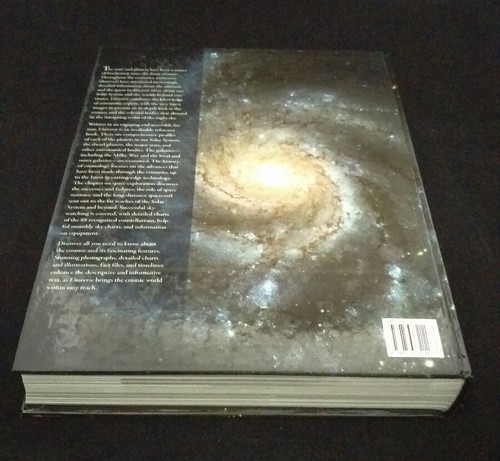 Universe by ABC Books With DVD and Slip (Hardcover, 2007) - Bild 11 von 12