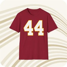 John Riggins Cards, Rookie Card and Autographed Memorabilia Guide 21