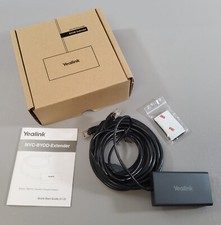 Yealink MVC-BYOD-EXTENDER Video Audio Extender Conference Systems New