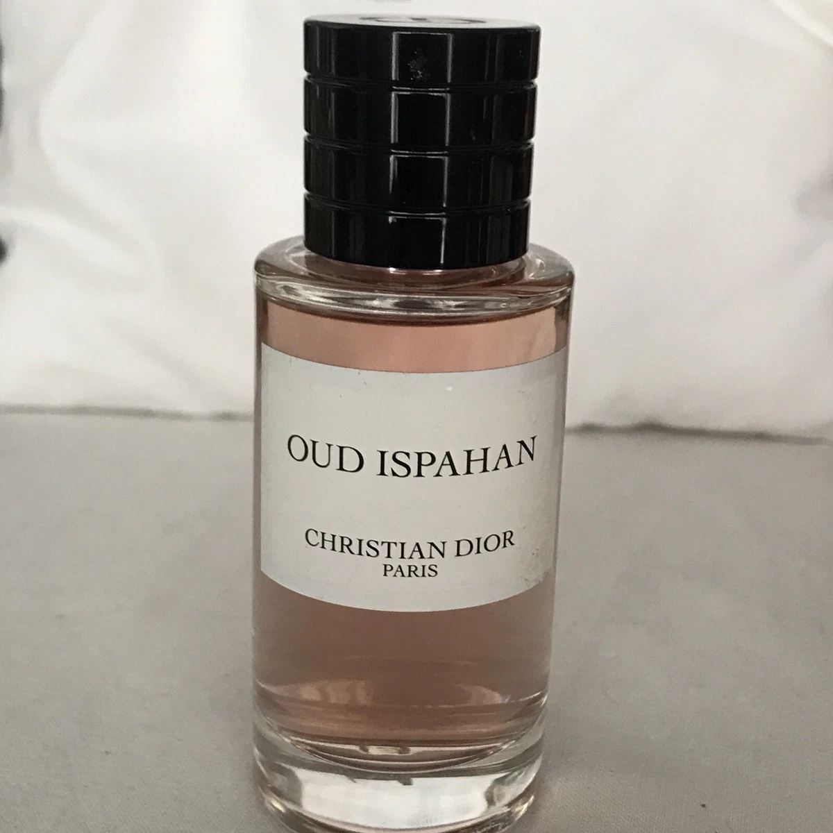 parfum oud ispahan christian dior