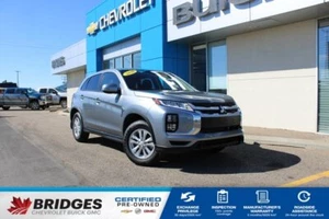 2020 Mitsubishi RVR