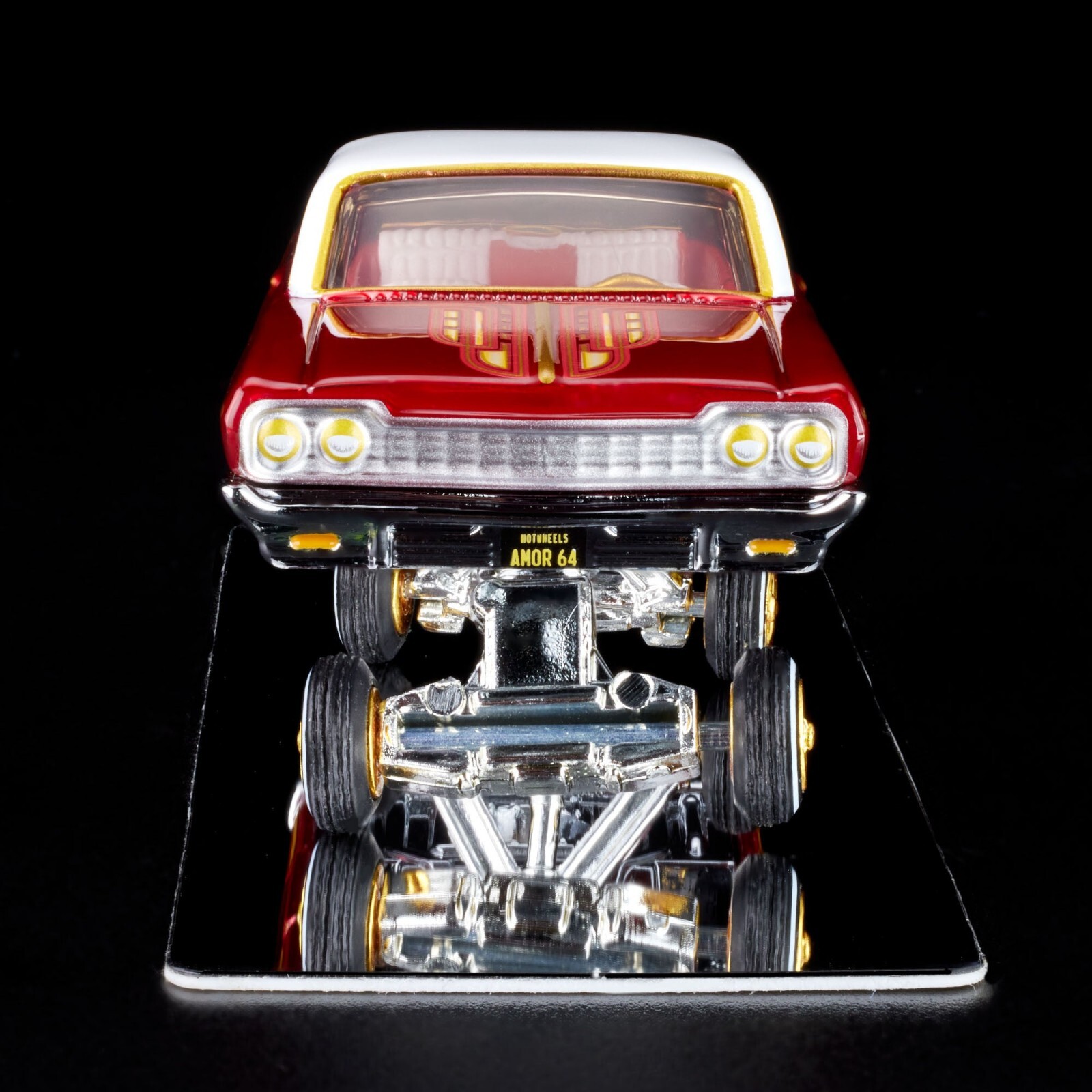 64 IMPALA RLC レッドラインクラブ・スペシャルエディション