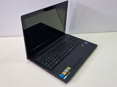Lenovo G50-30 Laptop Intel N2840 2.16GHz 4GB Ram 320GB HDD Windows