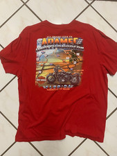 Harley Davison tee shirt 2XL
