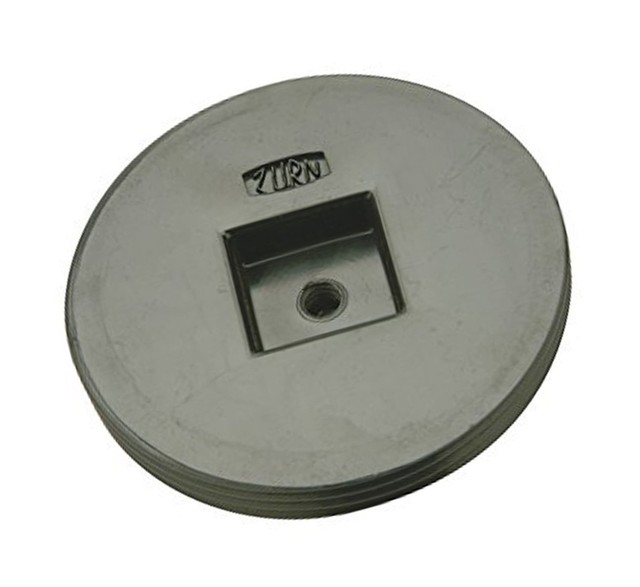 Zurn Industries Countersunk Cleanout Plug ABS Co2490-a35 for sale ...