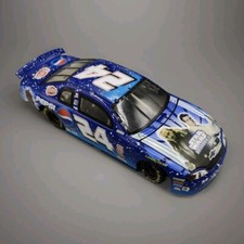 JEFF GORDON 1999  STAR WARS  EPISODE 1 DIE CAST 1:24-SCALE