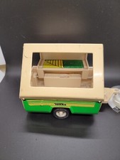 Tonka Vintage 1970's Pop Up Camper Trailer