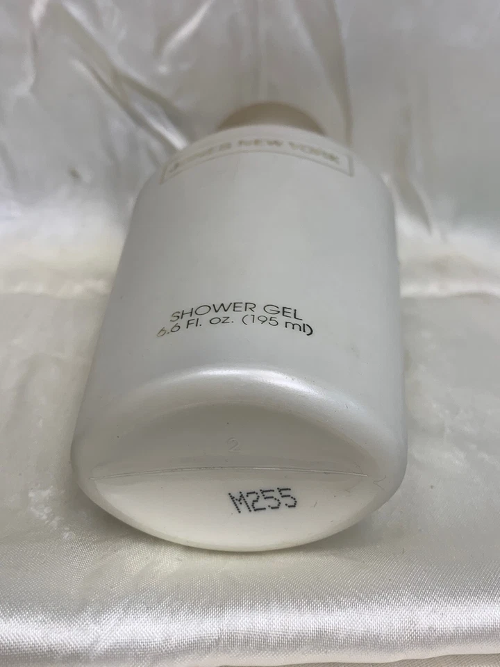 Gel de ducha Jones New York 195 ml (nuevo) Foto 2 de 2