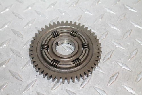 GEAR, DRIVEN (NT:46)