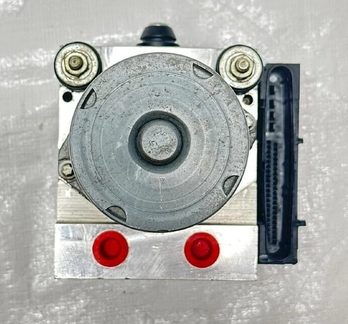 2007-2009 Kia Sedona ABS AntiLock Brake Pump Assembly Elec Stability Control OEM Foto 2 de 4