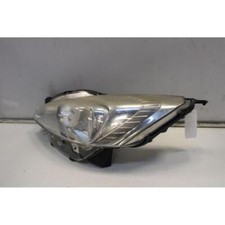 HEADLAMP LEFT SIDE PEUGEOT 508 (10-14) 2.0 16V HDI (103KW) SW 5P/D/1997CC 2010