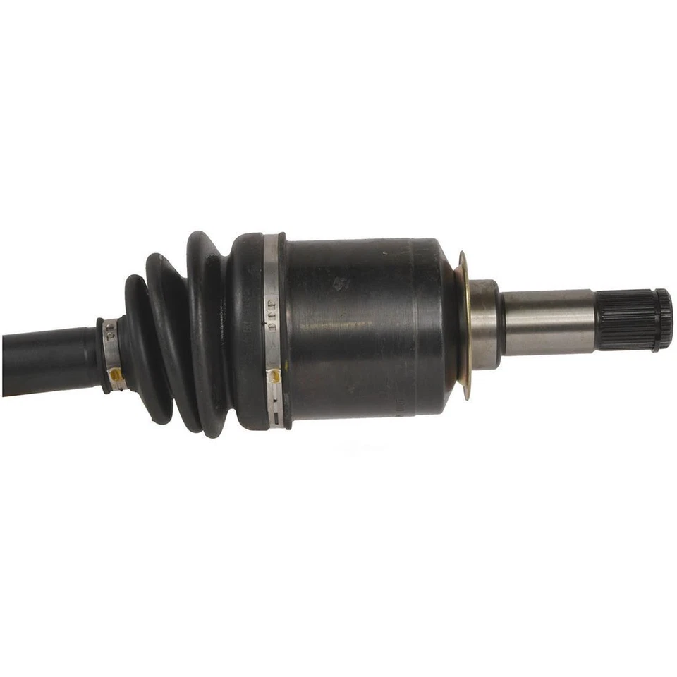 1x Eje delantero izquierdo CV para Mercedes-Benz ML320 1998 - 2000 2001 2002 2003 Foto 4 de 4