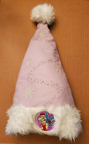 Disney Lavender Sparkle TINKER BELL 