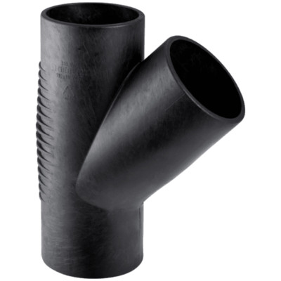 Geberit 312124141 Silent-db20 Abzweig 45Gr d 35/135   45°