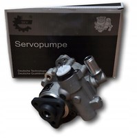 Skv Hydraulikpumpe Lenkung FüR Audi A4 B6 B7 Motori Benzynowe 3.0