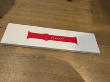 Apple 41mm Sport Band for Apple Watch M/L - Product RED