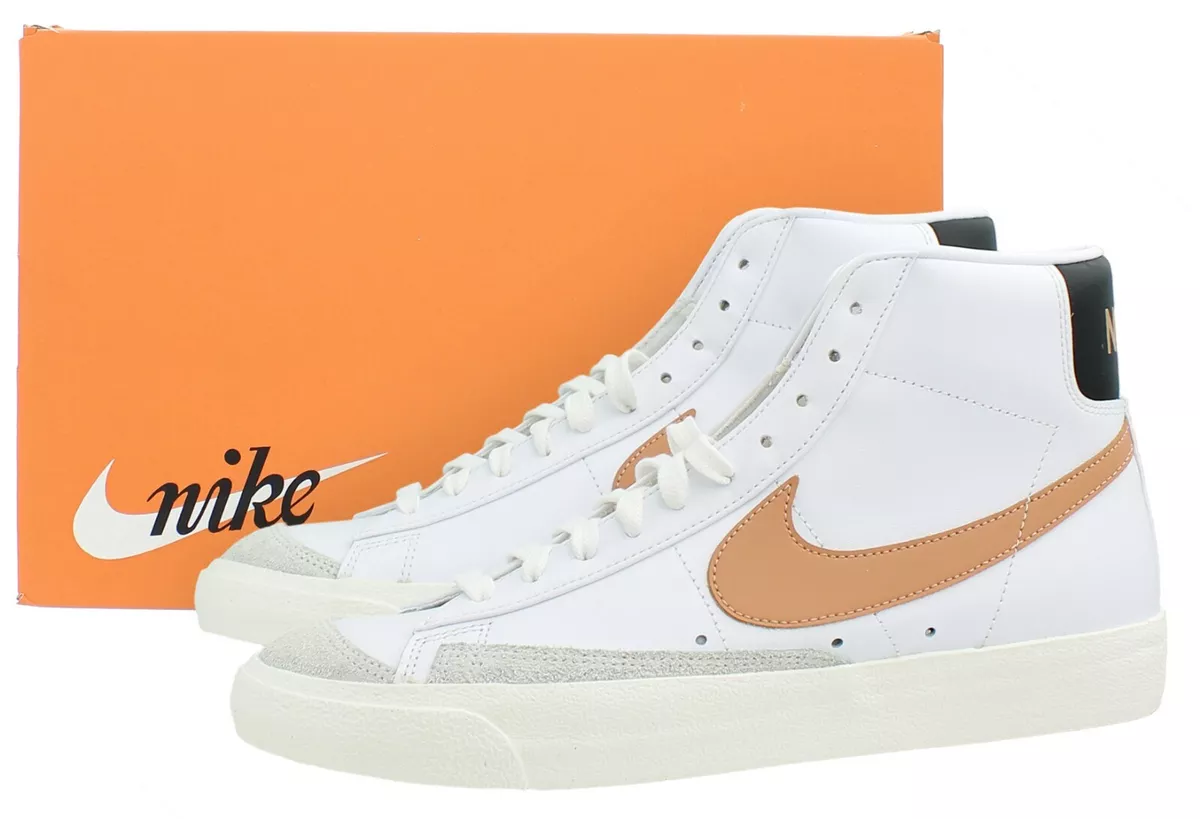 Nike Blazer Mid '77 Men's Shoes