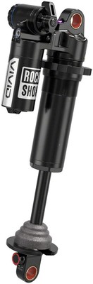 RockShox Vivid Coil Ultimate RC2T Rear Shock - 190 x 45 mm, Reb 55 / Comp 30,