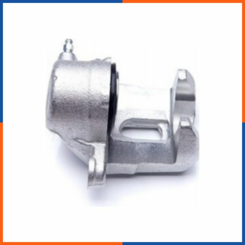 Étrier de frein avant gauche MAZDA HZP-MZ-006 usiné avec traitement anti-oxydation