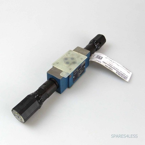 Valvola Di Sicurezza Idraulica Rexroth Z2DB 6 VD2-42/200V