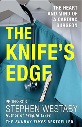 The Knife's Edge - Image 5