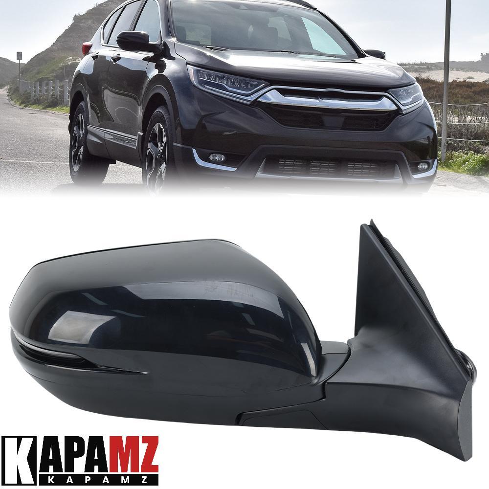 Power Mirror For Honda CR-V 2017-2021 2022 BSD Turn Signal Heated Right RH Side