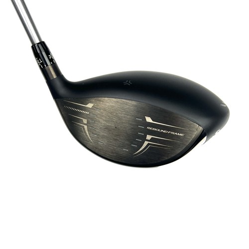 Left Handed Srixon ZX5 MK II Driver / 10.5 Degree / Diamana 50 Stiff Flex - Picture 6 of 10