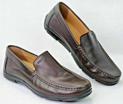 geox mens driving shoes