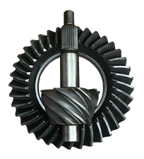 Revolution Gear F9-350 Ring and Pinion Fits Ford 9 Inch