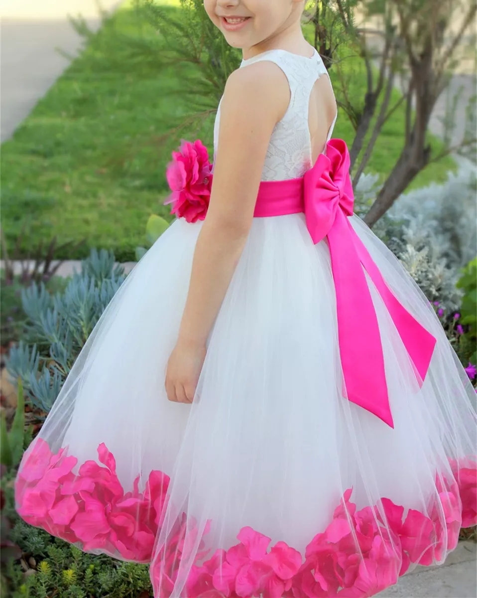 Where to buy flower girl sale dresses