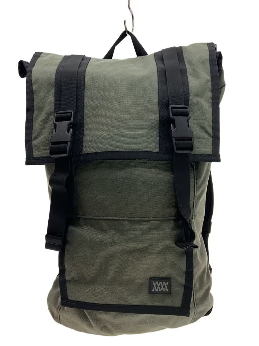 MISSION WORKSHOP Backpack Gray Solid Color - image 1