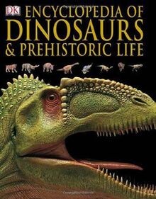 Encyclopedia of Dinosaurs and Prehistoric Life | Buch | Zustand gut