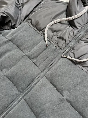 Moncler Antoine Down Jacket  image 8