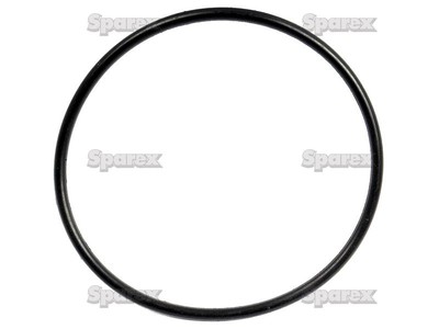 2x Zylinder-Dichtring für Case IH 7230 7250 8930 8950 MAGNUM 310 MX 180 200 220