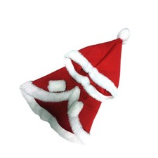 Dog Costumes for Small Dogs Pet Clothes Cape Blanket Hooded Winter